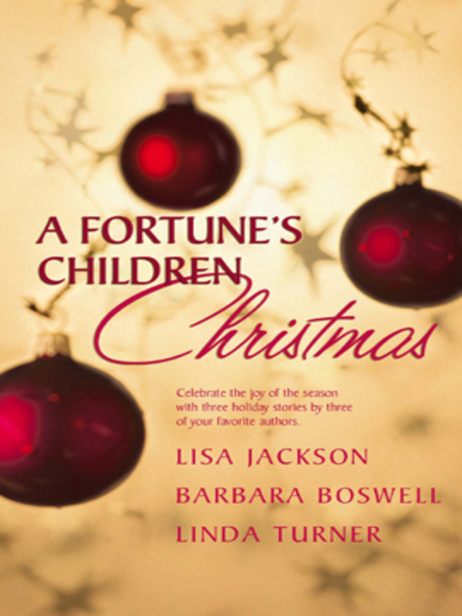 Title details for A Fortune's Children Christmas by Lisa Jackson - Wait list